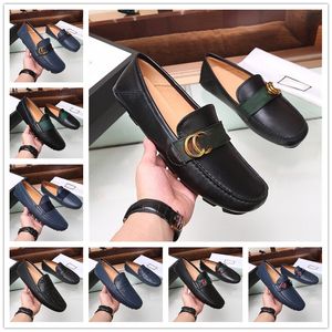 HOCKENHEIM MOCASSIN Vrijetijdsschoenen ARIZONA Luxe designerschoenen Herenkleding Schoenen Grote maat 6.5-12 Drivers Chaussures PORTO VECCHIO Leren loafer Vrijetijdsschoenen voor buiten