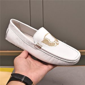 Hockenheim Mocassin Chaussures pour hommes Chaussures Raspail Monte Carlo Mocassin Chaussures d'affaires Montaigne Loafe cuir Conduite Arizona Mocassin Luxurys Designers Chaussure