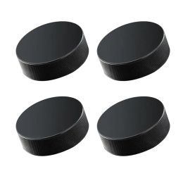 Hockey 4pcs Professional Ice Ice Hockey Puck