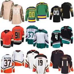 Hockeyshirt Anaheim Frank Vatrano Ryan Strome Mason Mctavish Pavel Mintyukov Troy Terry Adam Henrique Jamie Drysdale Brett Leason Ducks Cam Fowler 3832