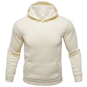 Hoddies 2021 Hot-selling lege jas mannen vrouwen effen kleur mode top printen hoodie losse casual shirt y0111