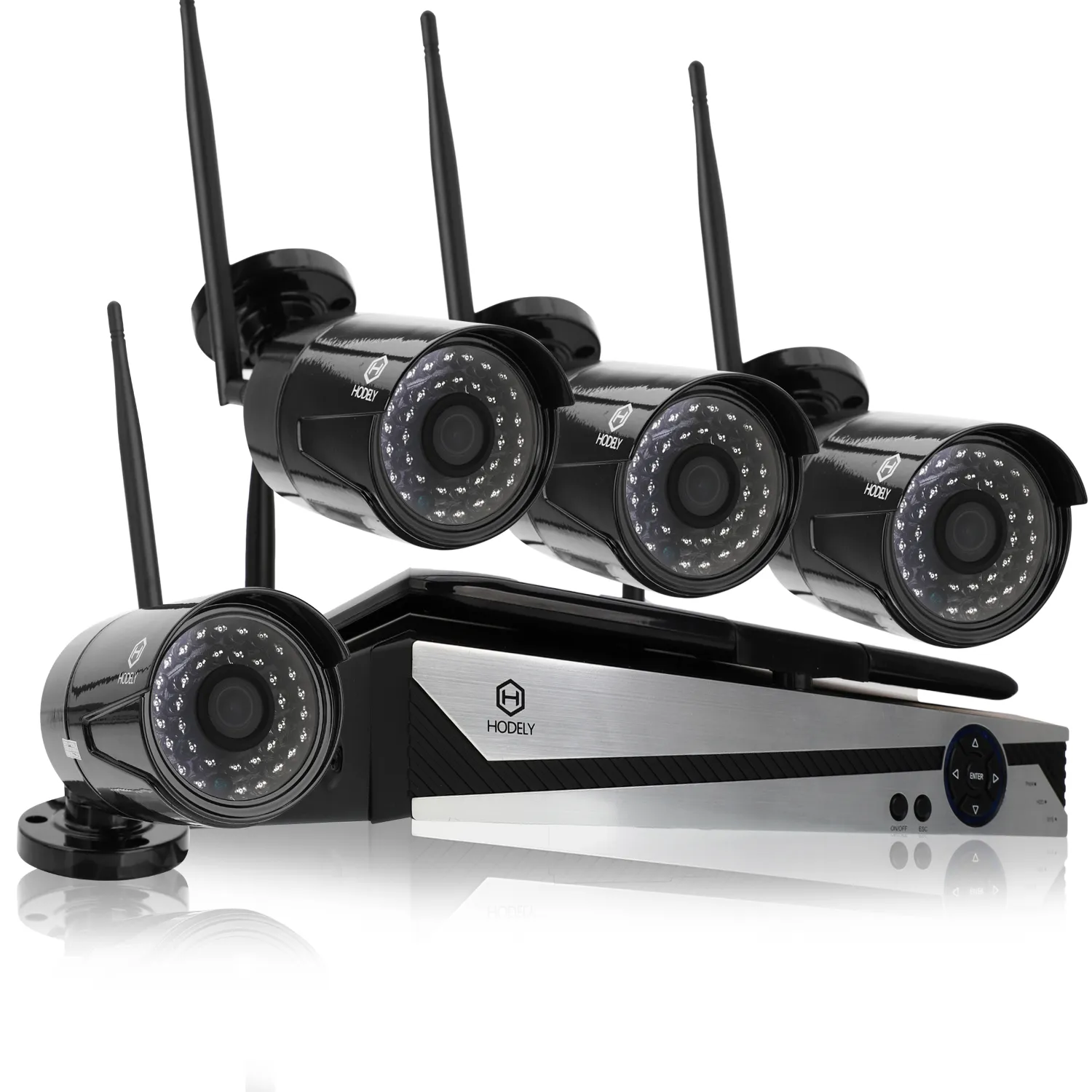 hodely security camera