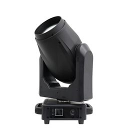 HOHAO 4X 0 Duty 2024 Nieuwste modus Beam 300W 13R Sharpy Beam Moving Head Beam Light 8+16 2 prisma 0 tot 5 zoom Aanpassen Hoge helderheid Disco DJ Nachtclub Theater Heetste