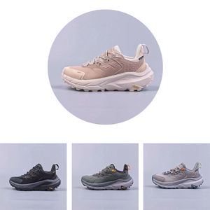 Hoka Chaussures de randonnée en plein air 2024 Nouvelle Kaha2 Gtx Low Kaha 2 Chaussure de course d'alpinisme en plein air surélevée imperméable et coupe-vent à vendre