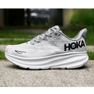 Hokah Shoe Bondi 8 Chaussures de course Hokah femme chaussure Clifton 9 Sneakers Hokah One Clifton 9 Mens Women Trainers Running Running Shoe Taille 36-45 5034