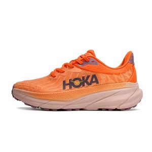 Hokka Cliftoon 9 8 Chaussures de course Hokkas Boondi 8 Femmes Basse-Top à mailles