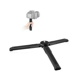 Supports poignée de poche pour stabilisateur de caméra Smartphone poignée pratique trépied pour GoPro Action Cam DSLR prise de vue vidéo mobile caméscope Vlog