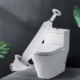 Holders Sage de toilettes Pluginage lourd Pluginier L'évier de cuisine ouvre-aspirateur PVC PVC Plunces de salle de bain Pompe à vide