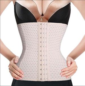 Hollow Corset Slanke Riem XS-5XL Bodysuit Vrouwen Taille Trainer Afslanken Shapewear Training Corsets Cincher Body Hot Shaper Bustier Hip Trainer