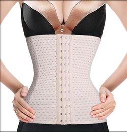 Hollow corset slanke riem xs5xl bodysuit dames taille trainer afslanke shapewear training korsetten cincher body shaper bustier hi7545095