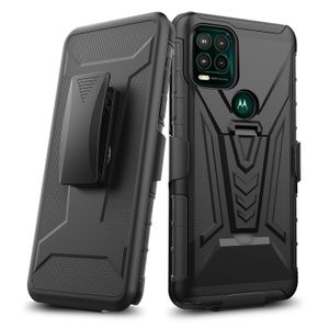 Étui à Clip de ceinture pour Motorola G Play 2023 G42 G52 G82 G31 G41 G51 G71 G22 G 5G 2022, housse de téléphone portable