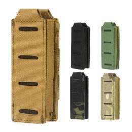 HOLSTERS PISTOL MOLLE MAG SPHECH SIMPLE SIGNER MAGAZINE TACTICAL MAGAZINE POUR 40 CALIBERS GLOCK 1911 HUNTING ÉTAUCHE AIR AIRSOFT