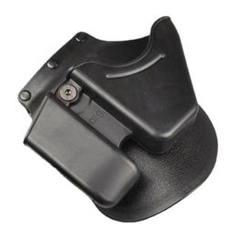 HOLSTERS MANDOCK DE COUFFICATION HOLSTER