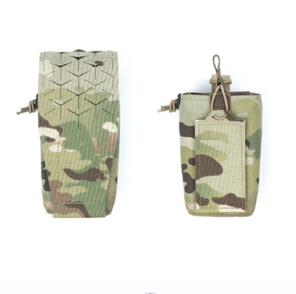 HOLSTERS TACTICAL POUCH SAC ACCESSOIRES MILITAISS