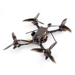 Holybro Kopis 2 SE FPV Racing Drone Kakute F7 OSD FC Tekko 32 BLHeli_32 4In1 Dshot1200 ESC 5.8G VTX Frsky-ontvanger BNF