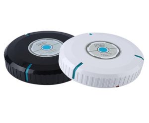 Robot nettoyeur automatique pour la maison, vadrouille intelligente en microfibre pour coins de sol, nettoyeur de poussière, balayeuse, aspirateur Intelligent, Machine8654343