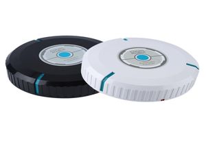 Robot nettoyeur automatique pour la maison, vadrouille intelligente en microfibre pour coins de sol, nettoyeur de poussière, balayeuse, aspirateur Intelligent, Machine5244435