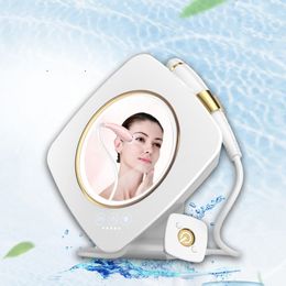 Home Beauty Instrument Custom Home Gebruik Facial Eye Massager Face Lifting Radio Frequency RF -apparatuur
