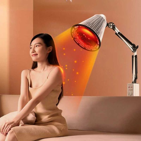 Home Beauty Instrument Far infrarouge Instruments physiques Mémales Lights Electric Lights Beauty and Health Special Q240507