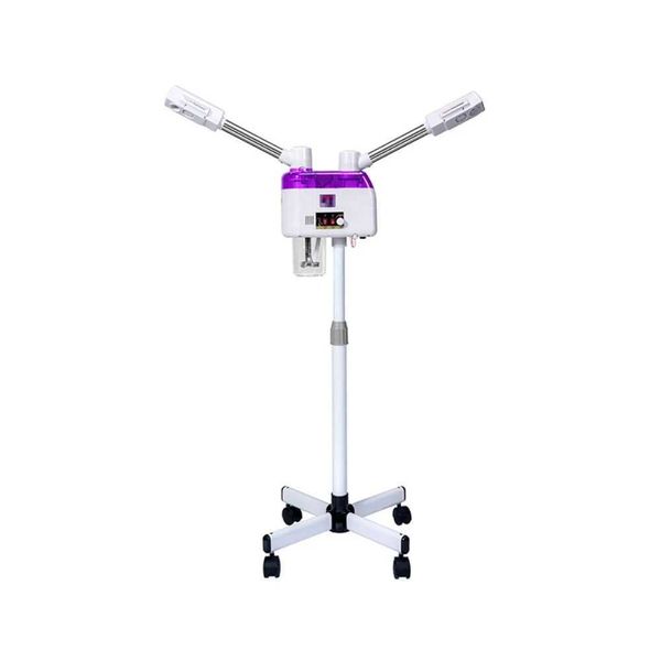 Home Beauty Instrument Hot and Cold Face Spla Spa Spa Hydratrizer Skin Care Ozone Ion Household Beauty Salon Salon Q240508