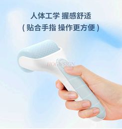 Instrumento de belleza en el hogar Equipo de compresión de hielo Masaje facial Sedative Calmante y Contracción de poros Belleza Q240507