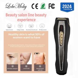 Home Beauty Instrument LobemoKy 2024 RF Machine de soins du visage Équipement anti-vieillissement Multi fonctionnelle Q240508