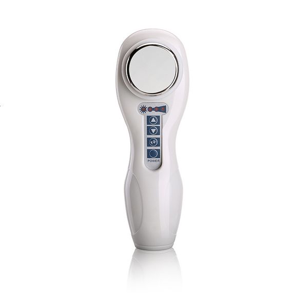 Accueil Instrument de beauté Utilisation portable Masseur à ultrasons Thérapie de la douleur Soins de la peau 1Mhz Spa à ultrasons 230621