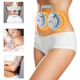 Intervío de belleza Instrumento deportivo Faturero Fat Máquina Pérdida de peso Abdominal Conformación de la pierna Massaje Fitness Equipment Q240508