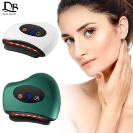 Home Beauty Instrument Vibration Scraper Facial Sure
