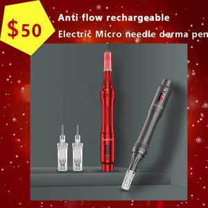 Home Beauty Mesotherapy Meso Pen Platinathe Behandeling LED PMICRONEEDING FABRIKAN