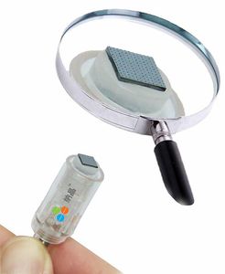 DermaPen Pro : Système de micro-aiguilletage de précision pour la beauté à domicile - Nano masseur à 80 aiguilles