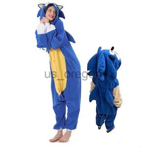 Accueil Vêtements Animal Hommes Kigurumi Pyjamas Onesie Pour Adultes Filles Femmes OnePièce Pijamas Enfant Cadeau Enfants Complet Corps Anniversaire Cosplay Costume x0902