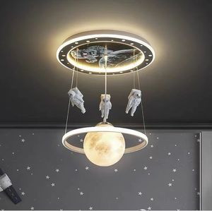 Woondecoratie salon slaapkamer decor led-verlichting lampen voor kamer kroonluchters plafond Dining indoor kroonluchter verlichting lampadario