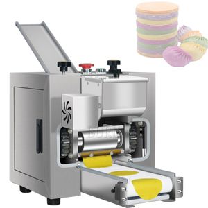 Thuis Dumplings Machine Deeg Slicer Gyoza Skin Maker Rollen Persen Pasta Imitatie Handleiding Kleine Commerciële Schimmel Custom Made