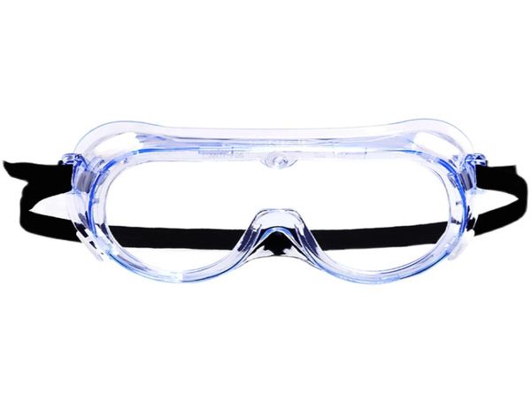 Protection des yeux à la maison, Isolation résistante aux éclaboussures et aux chocs, lunettes transparentes, lunettes médicales antibuée, sécurité 5935589