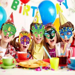 Accueil Jardin Articles de fête Fêtes Masques de fête Amazon Mask