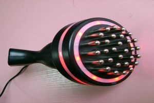 Appareil de santé à domicile, brosse méridienne électronique, brosse de massage vibrante 8158085