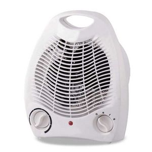 Huisverwarmers 2000 W elektrische ventilator Kamerverwarmer 220 V Draagbare elektrische ruimteverwarmer Mini 3 verwarmingsinstellingen Luchtverwarming Ruimte Winter Warmer ventilator HKD230904