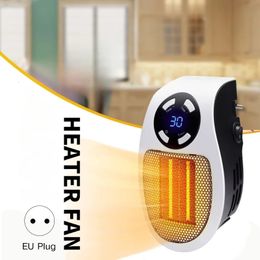 Home Heaters Mini home heater kleine föhn power winter kantoor multifunctioneel laag geluidsniveau 231114