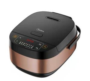 Home Midea Multifunction Smart Reservation 5-Liter Rice Cooker Grote capaciteit MB-FB50M205