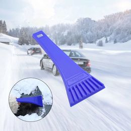 Home Portable reiniging handgereedschap IJs schep voertuig auto voorruitenschraper raamschrapers voor auto's ijsschroot