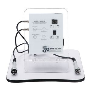 Home Radiofrequentie RF Beauty Machine Facial Oogzorg Huid Herjuvening Anti verouderende rimpel Verwijderende gezicht Heffen Lichaam aanscherping afslank RF -apparaat