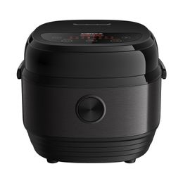 Home Rice Cooker 3L/4L/5L Elektrisch Cooker Multifunctioneel draagbare draagbare keukenapparaat Nitaanvals Pan Liner met stoomboot voor thuis