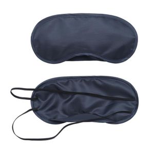 Home Benodigdheden 1000 stks Schaduw Eyeshade Sleep Rest Travel Eye Masks Nap Cover Blunfold Skin Health Care SN4087