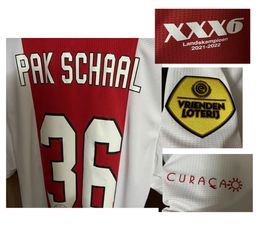 Home Textiel 2022 Landskampioen Kampioen Maillot XXX6Pak Schaal Speler Versie Voetbal Patch Badge5532613