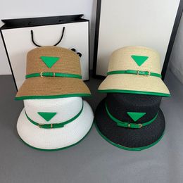 Thuis textiel ontwerper hoed heren honkbal caps stenen emmer hoed strand unisex zon hoeden outdoor verstelbare luxe casquette borduurwerkbal cap