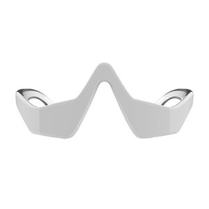 Lunettes de massage oculaire à usage domestique, sac Anti-rides Ems pour les yeux, cernes