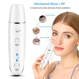 Home Gebruik Mini Radar V Curing Personal Care High Intensity Ultrasound Hifu Machine Huidverjonging Beauty Personal Care Tools