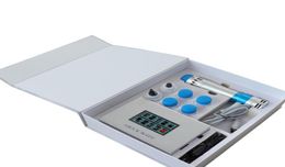 Fysiotherapieapparatuur voor thuisgebruik Shockwave-fysiotherapiemachine 7 behandelingstips Apparatuur voor shockwavetherapie Elektrisch voor ED2341038