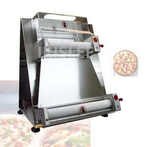 Machine de presse à pâte à pizza à usage domestique laminoir à pâte machine à pétrir la pâte à pizza tortilla presseur à pizza pour le prix d'usine